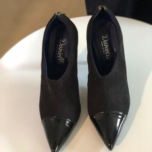 Italian shoes real leather